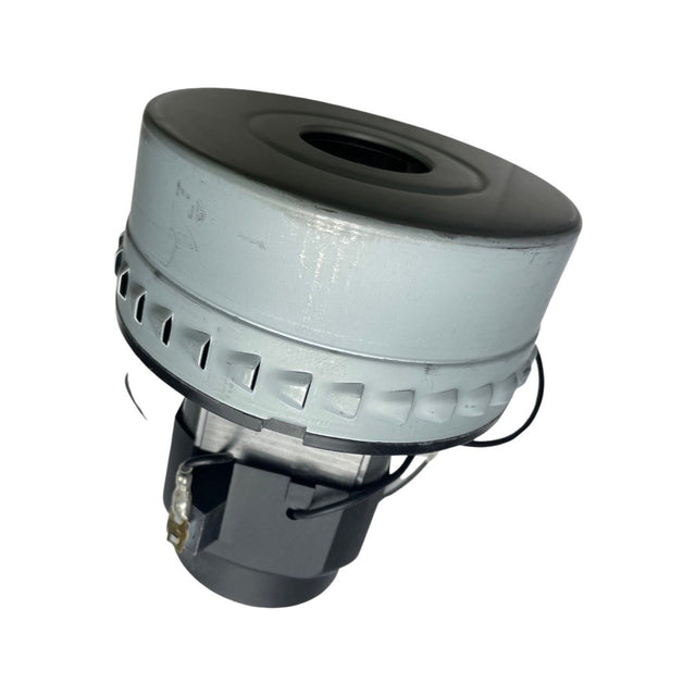 1197015 - replacement Electric Motor for the Hyundai HYVI10030 3-In-1 Wet & Dry Vacuum Cleaner OEM spare part round