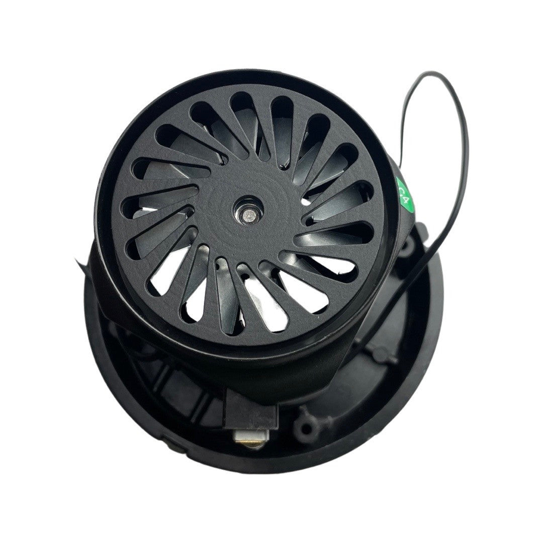 1197015 - replacement Electric Motor for the Hyundai HYVI10030 3-In-1 Wet & Dry Vacuum Cleaner OEM spare part electric connectors