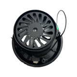 1197015 - replacement Electric Motor for the Hyundai HYVI10030 3-In-1 Wet & Dry Vacuum Cleaner OEM spare part electric connectors