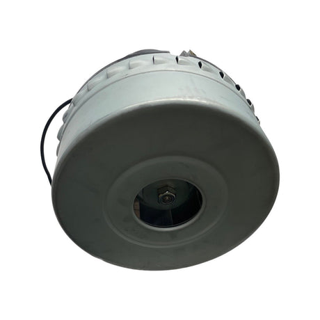 1197015 - replacement Electric Motor for the Hyundai HYVI10030 3-In-1 Wet & Dry Vacuum Cleaner OEM spare part front view