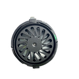 1197015 - replacement Electric Motor for the Hyundai HYVI10030 3-In-1 Wet & Dry Vacuum Cleaner OEM spare part rear view