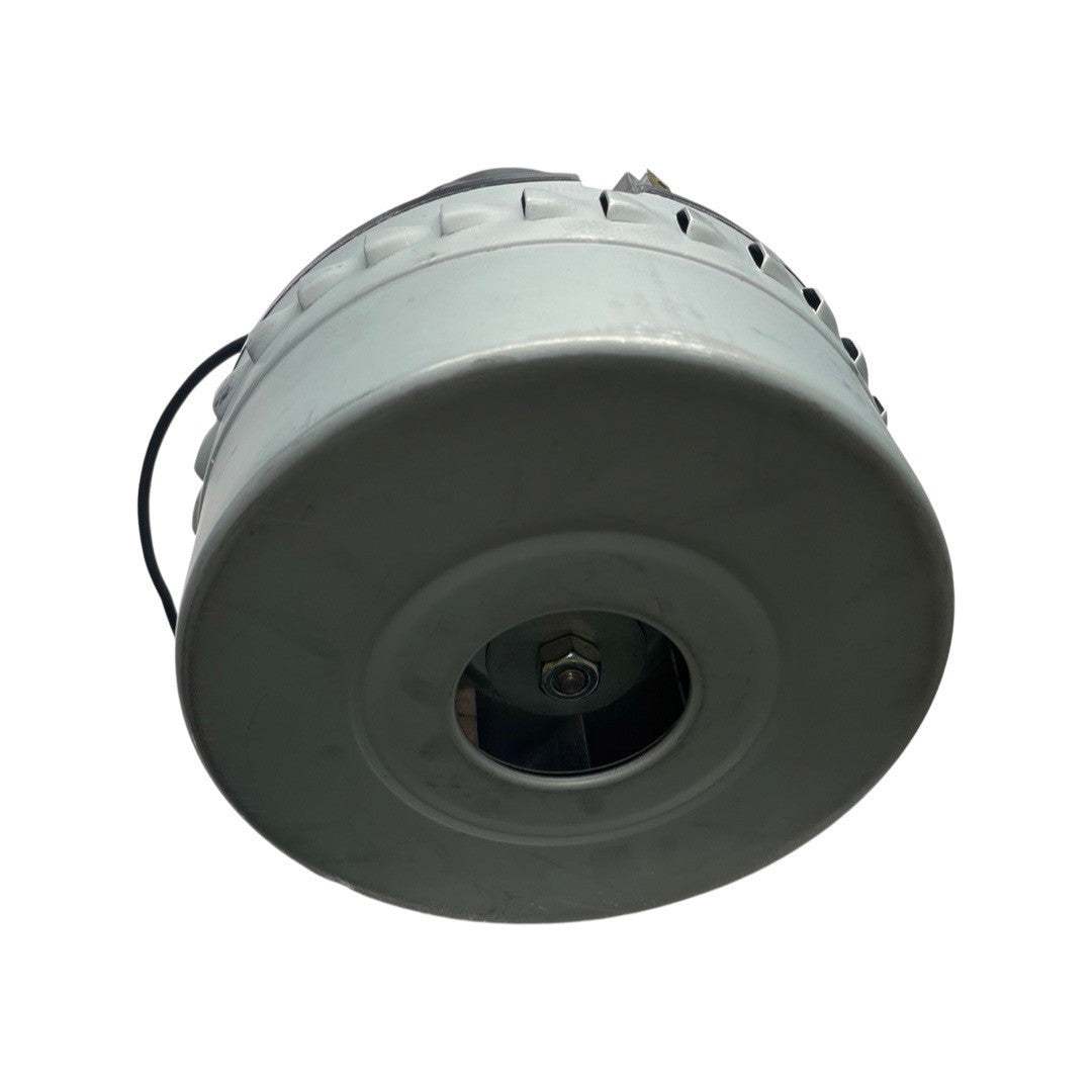 1197015 - replacement Electric Motor for the Hyundai HYVI10030 3-In-1 Wet & Dry Vacuum Cleaner OEM spare part front view