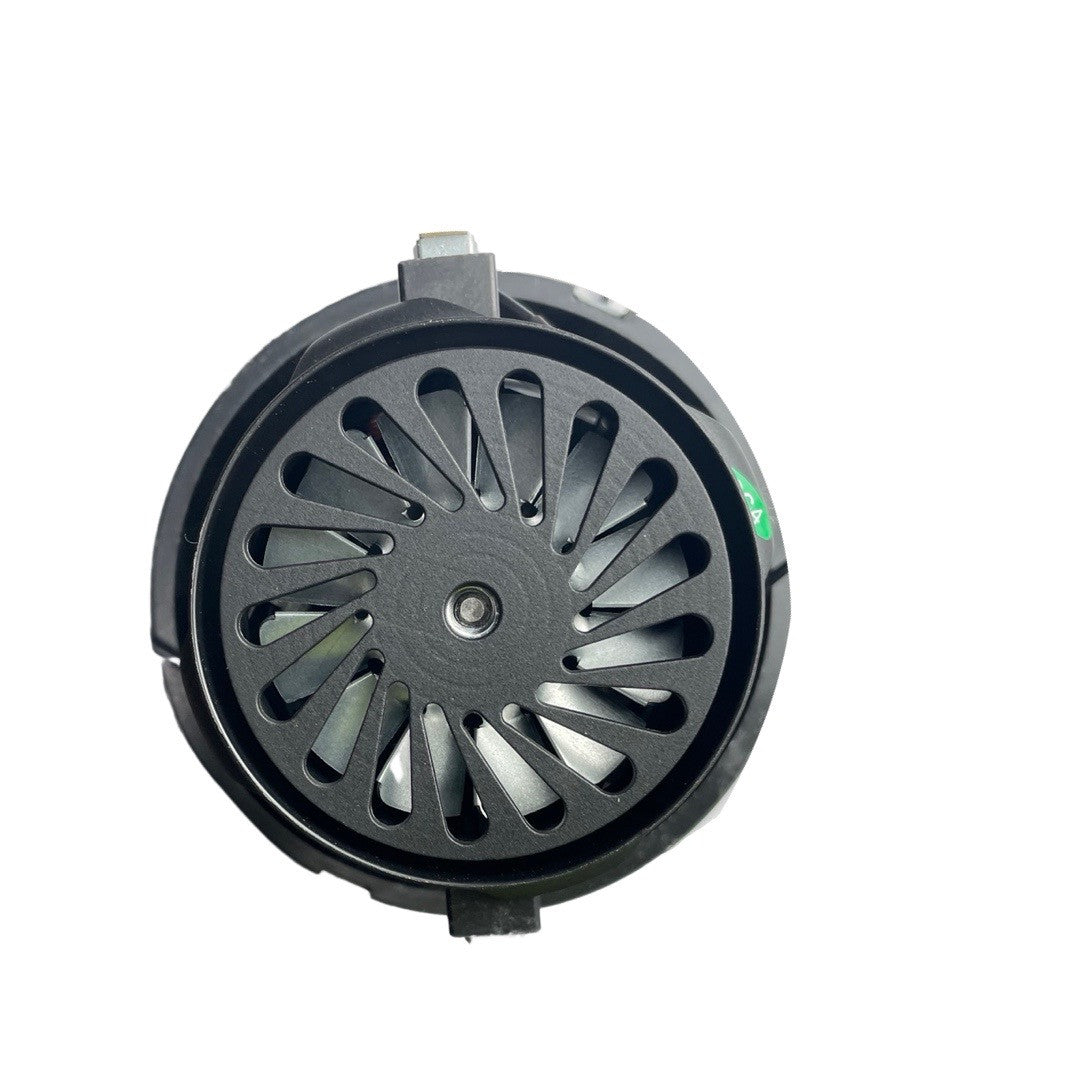 1197015 - replacement Electric Motor for the Hyundai HYVI10030 3-In-1 Wet & Dry Vacuum Cleaner OEM spare part rear view
