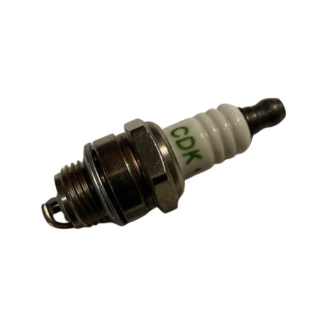 1162045-Genuine Replacement Spark Plug for Selected Hyundai Machines Bottom