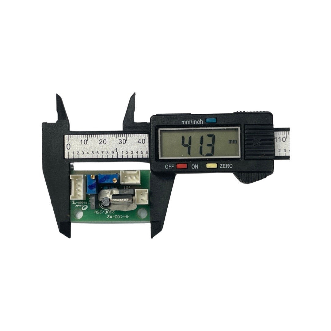 1209019 - Genuine Replacement Digital PCB