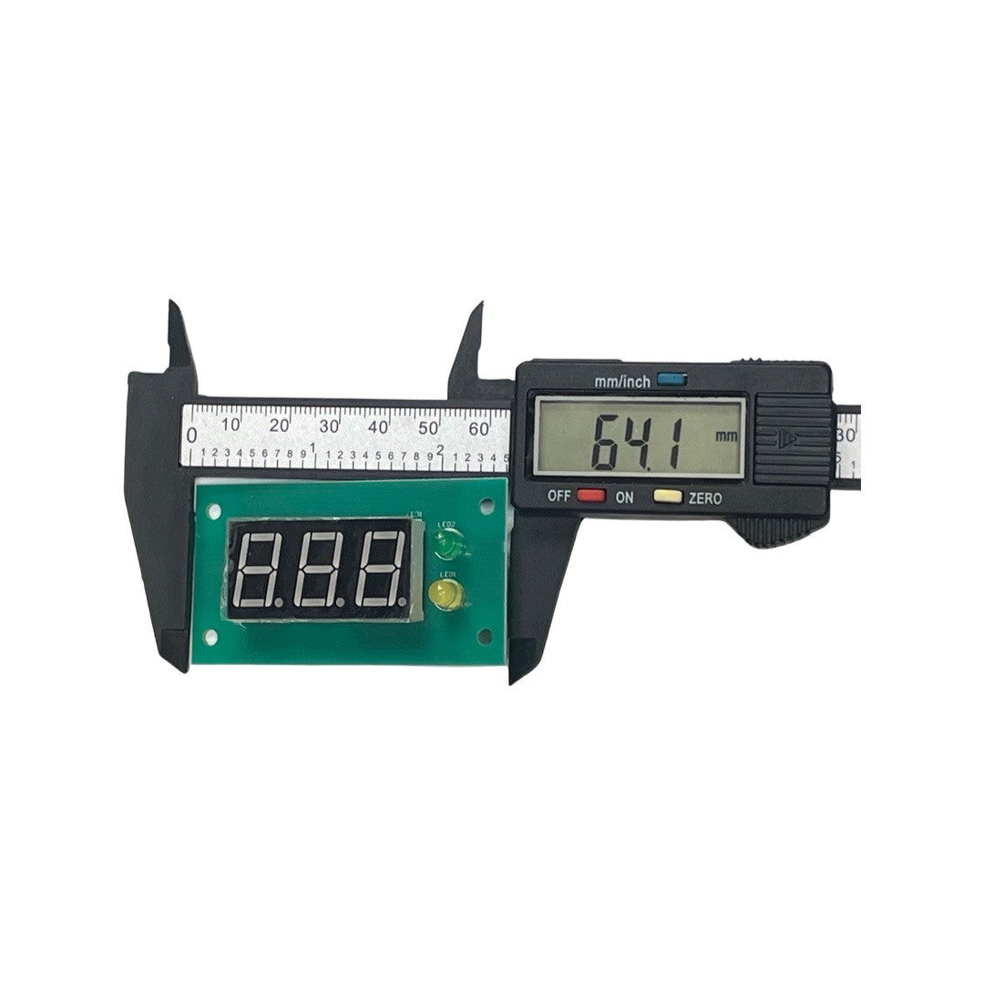 1210012 - Genuine Replacement Digital Display