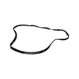 1101003-Genuine Replacement Drum Rubber Gasket for Selected Hyundai Machines Top