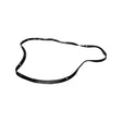 1101003-Genuine Replacement Drum Rubber Gasket for Selected Hyundai Machines Top