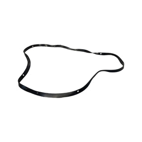 1101003-Genuine Replacement Drum Rubber Gasket for Selected Hyundai Machines Top