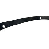 1101003-Genuine Replacement Drum Rubber Gasket for Selected Hyundai Machines Zoomed In