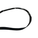1101003-Genuine Replacement Drum Rubber Gasket for Selected Hyundai Machines Zoomed Out