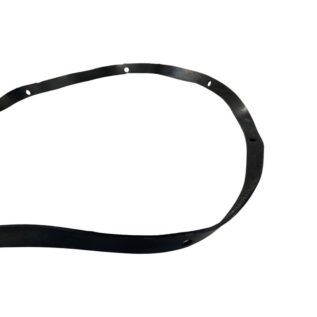 1101003-Genuine Replacement Drum Rubber Gasket for Selected Hyundai Machines Zoomed Out