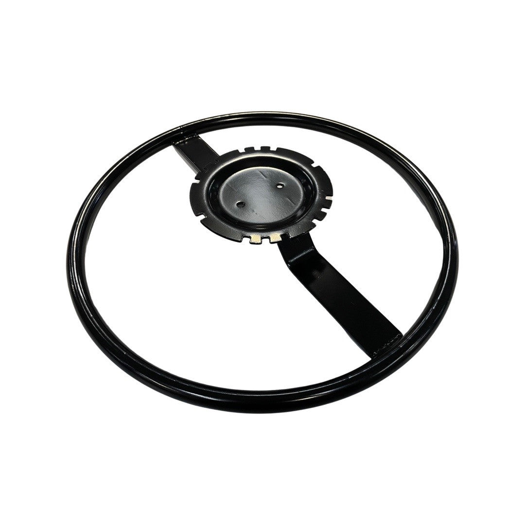 1101012-Genuine Replacement Tipping Wheel for Selected Hyundai Machines Top