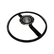 1101012-Genuine Replacement Tipping Wheel for Selected Hyundai Machines Top
