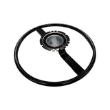 1101012-Genuine Replacement Tipping Wheel for Selected Hyundai Machines Top