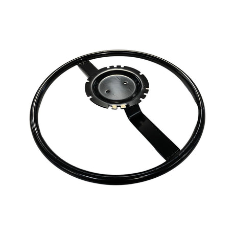 1101012-Genuine Replacement Tipping Wheel for Selected Hyundai Machines Top