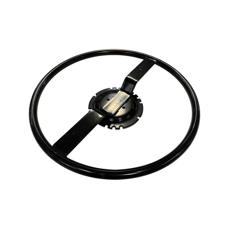 1101012-Genuine Replacement Tipping Wheel for Selected Hyundai Machines Bottom