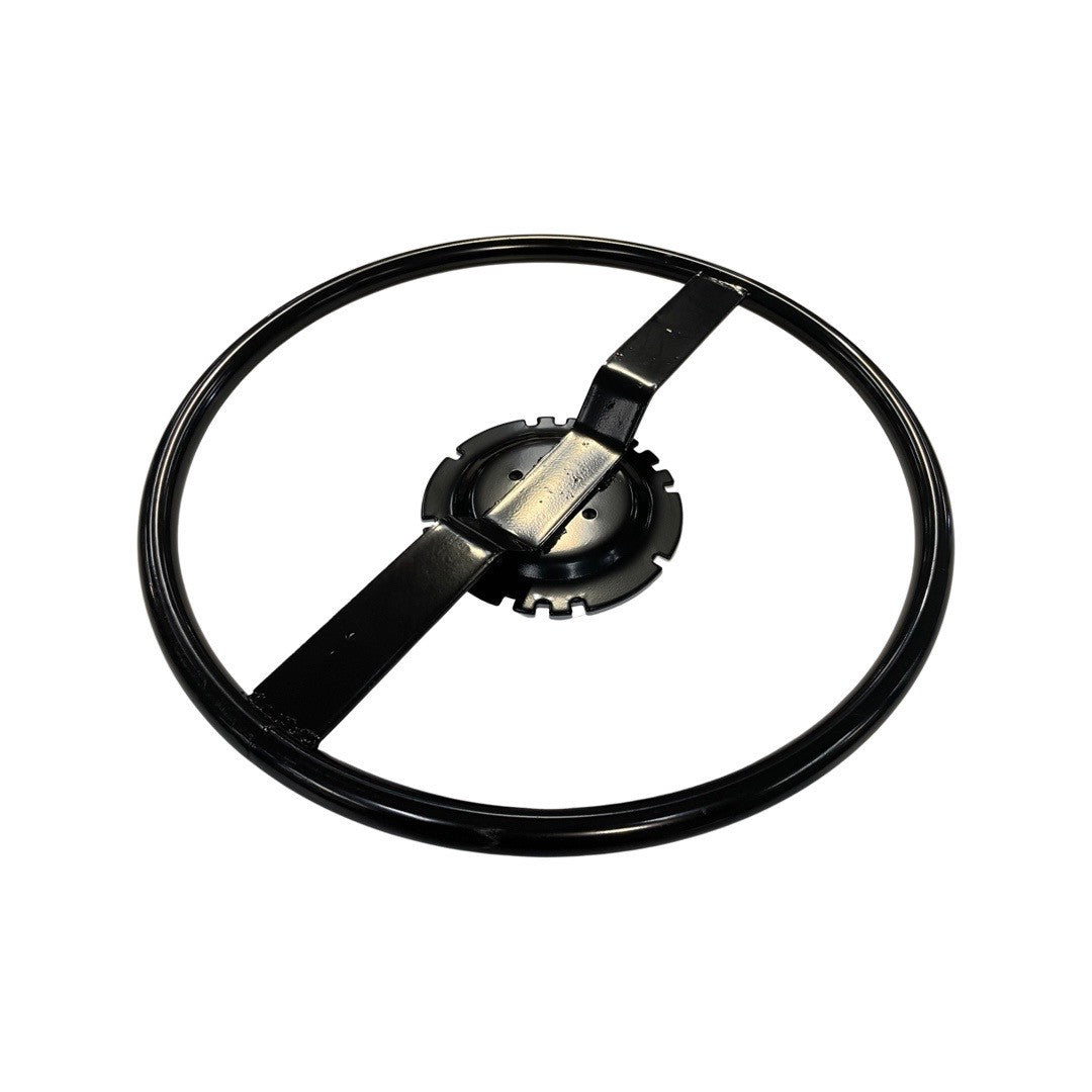 1101012-Genuine Replacement Tipping Wheel for Selected Hyundai Machines Bottom