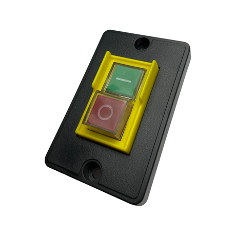 1101038 - replacement On / Off Switch for the Hyundai HYCM160 Portable Electric Cement Mixer OEM spare part