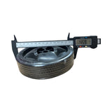 1337015 - Genuine Replacement Wheel