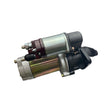 1028293 - replacement Starter Motor Assembly for the Hyundai DHY11KSE 1500 RPM Generator OEM spare part full view