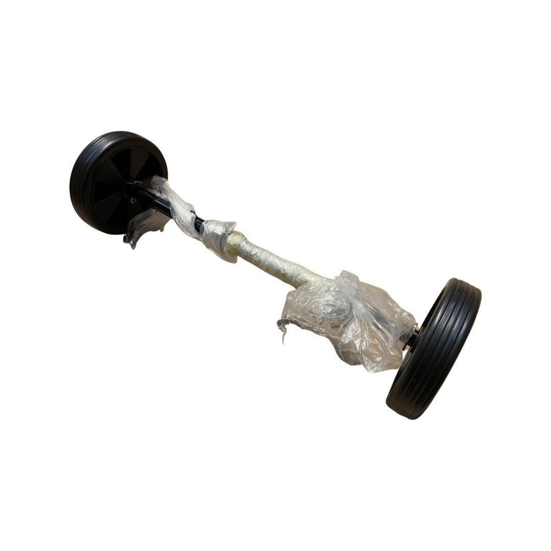 Hyvi10030-Genuine Replacement Rear Wheel