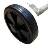 Hyvi10030-Genuine Replacement Rear Wheel