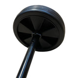 Hyvi10030-Genuine Replacement Rear Wheel