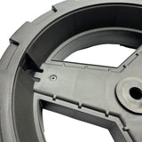 1318030 - replacement Rear Wheel for the Hyundai HYSC1800E Electric Lawn Scarifier and Aerator OEM spare part