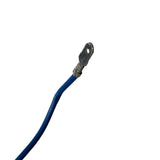 1318065 - 1800W Electric Motor for the Hyundai HYSC1800E Electric Lawn Scarifier wire