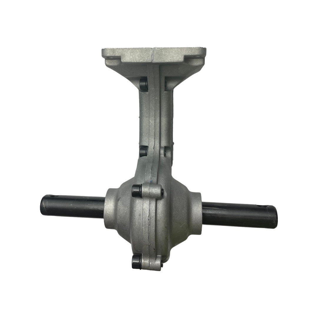 Gearbox1316025 - replacement Gearbox Assembly for the Hyundai HYT1500E Electric Garden Tiller