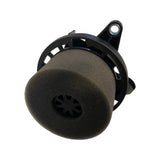 1152111 - replacement Air Filter Assembly for the Hyundai HYT150 150cc Petrol Garden Tiller OEM spare part foam filter landscape