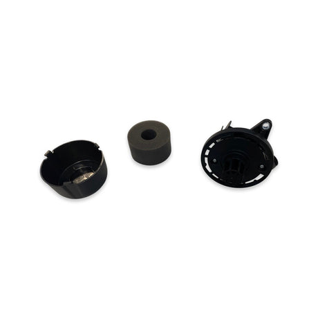 1152111 - replacement Air Filter Assembly for the Hyundai HYT150 150cc Petrol Garden Tiller OEM spare part full view