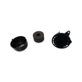 1152111 - replacement Air Filter Assembly for the Hyundai HYT150 150cc Petrol Garden Tiller OEM spare part full view