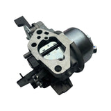 1100156 - replacement Carburettor Assembly for the Hyundai HYTR150 Petrol Trencher OEM spare part plastic