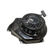 1100185 - replacement Recoil Start for the Hyundai HYTR150 Petrol Trencher OEM spare part steel housing
