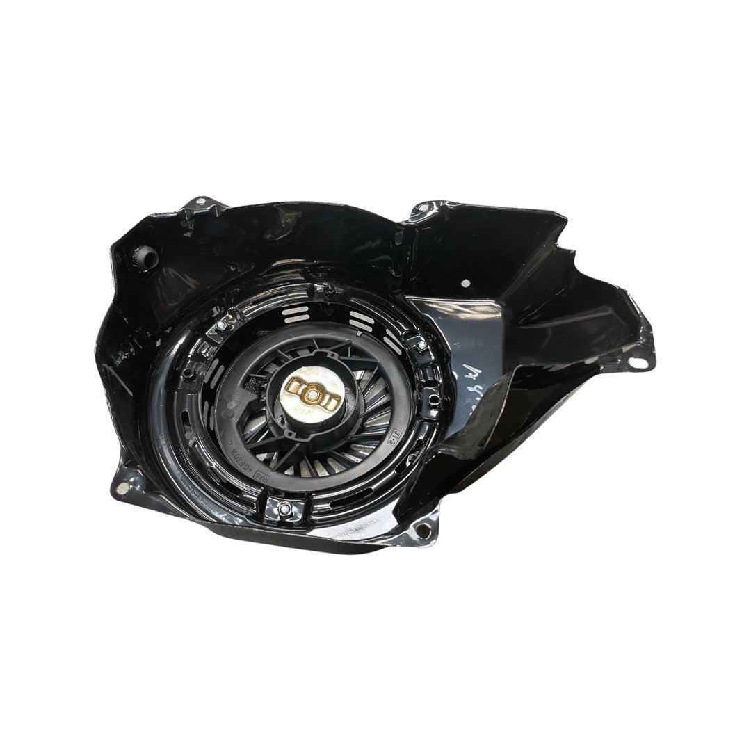 1100185 - replacement Recoil Start for the Hyundai HYTR150 Petrol Trencher OEM spare part recoil mechanism