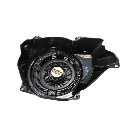 1100185 - replacement Recoil Start for the Hyundai HYTR150 Petrol Trencher OEM spare part recoil mechanism