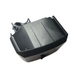 1100189 - replacement Air Filter for the Hyundai HYTR150 Petrol Trencher OEM spare part plastic housing
