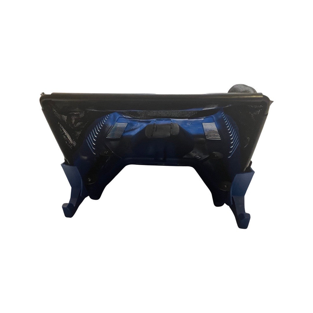 1132080-Genuine Replacement Complete Grass Box for Selected Hyundai Machines Inside