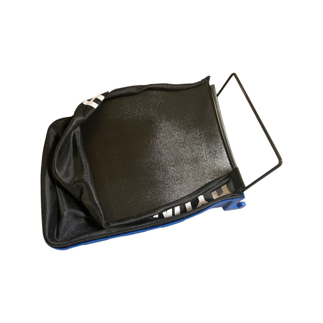 1132080-Genuine Replacement Complete Grass Box for Selected Hyundai Machines Lower Frame