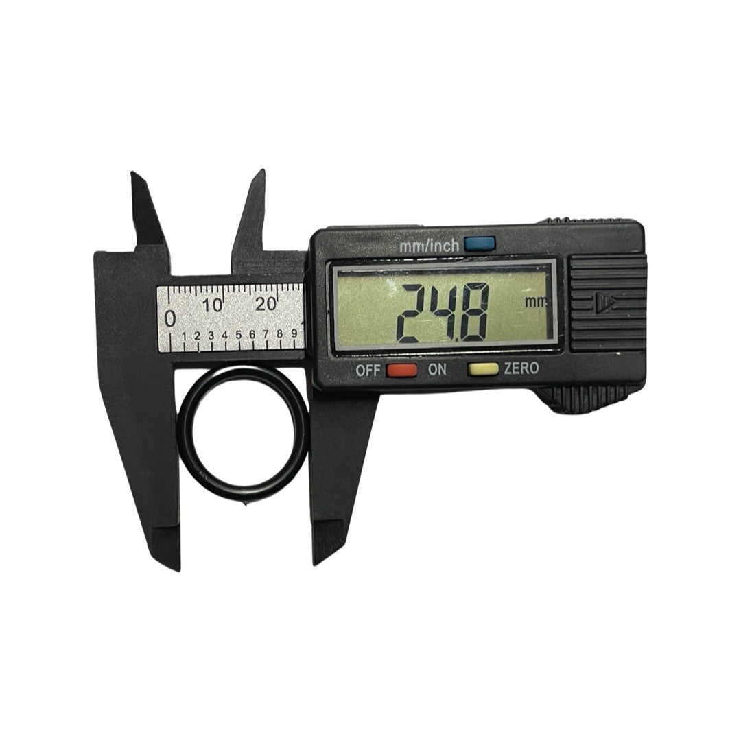1149271-Genuine Replacement O Ring for Dipstick for Selected Hyundai Machines Width