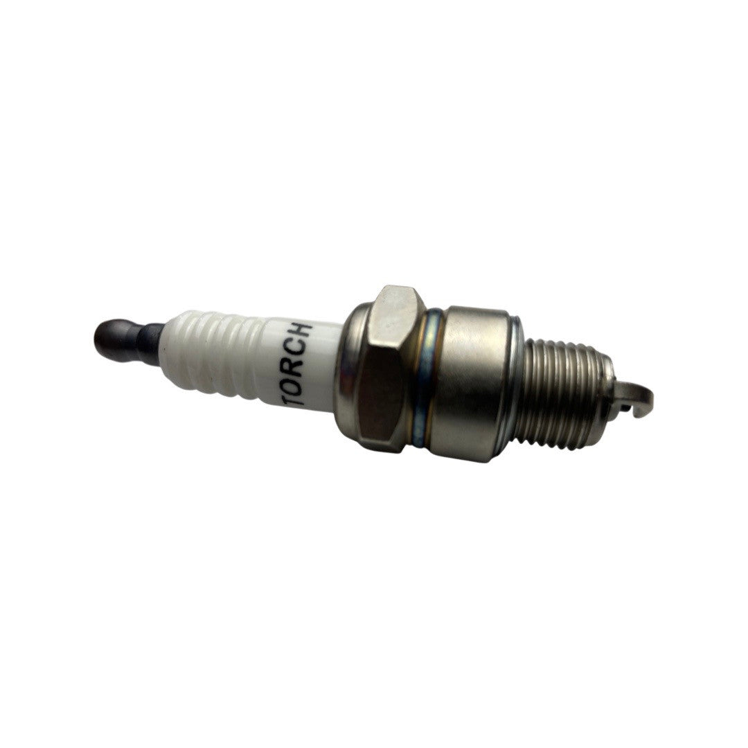 1234097-Genuine Replacement Spark Plug for Selected Hyundai Machines Side