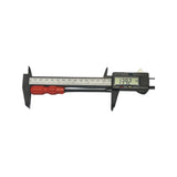 1310043-Pacman Carburettor Adjustment Tool for a Selection of Hyundai Machines Length