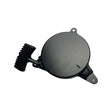 1249064 - replacement Recoil Start for the P1 P4100P Petrol Lawnmower OEM spare part steel housing