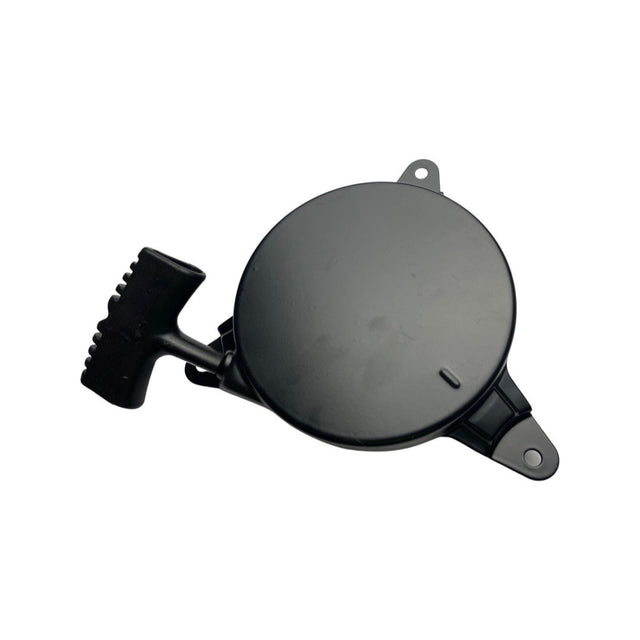 1249064 - replacement Recoil Start for the P1 P4100P Petrol Lawnmower OEM spare part steel housing