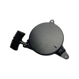 1249064 - replacement Recoil Start for the P1 P4100P Petrol Lawnmower OEM spare part steel housing