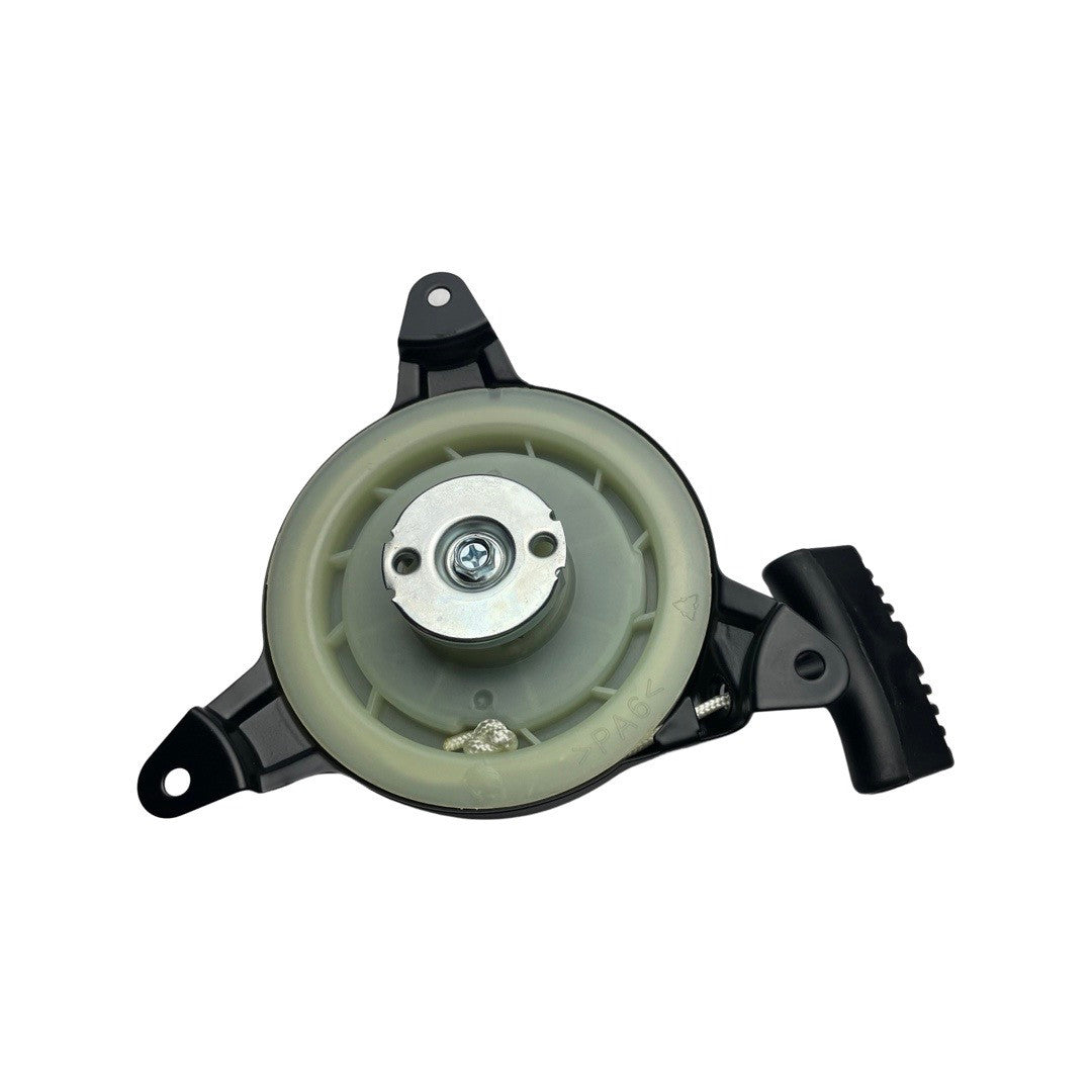 1249064 - replacement Recoil Start for the P1 P4100P Petrol Lawnmower OEM spare part recoil mechanism