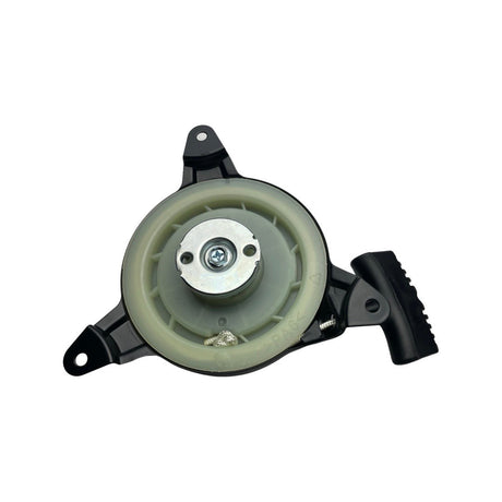 1249064 - replacement Recoil Start for the P1 P4100P Petrol Lawnmower OEM spare part recoil mechanism