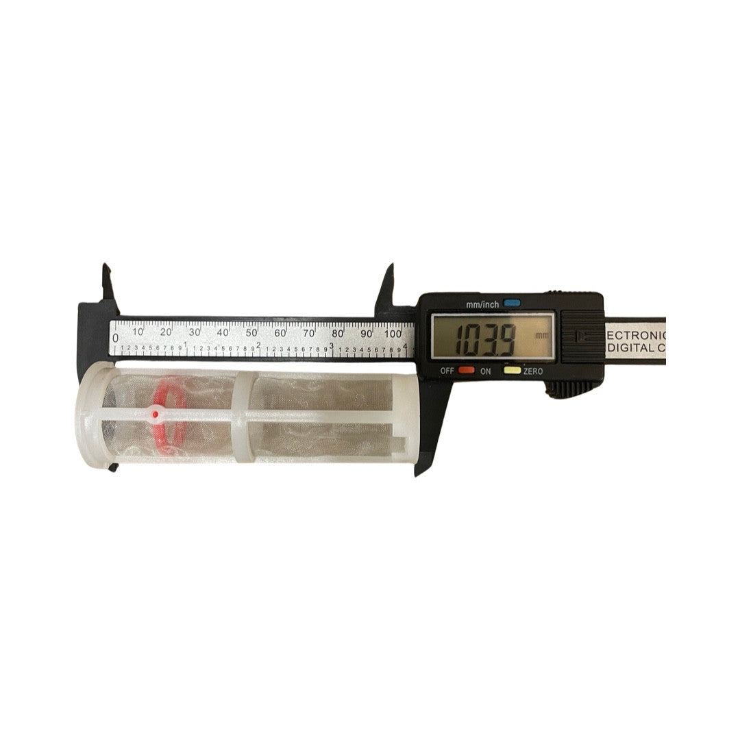 1280142 - Genuine Replacement Fuel Tank Filter
